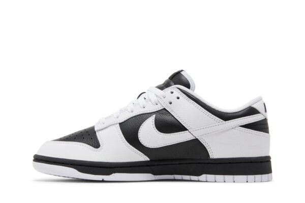 Nike Dunk Low 'Reverse Panda' FD9064-011 - Image 3