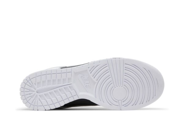 Nike Dunk Low 'Reverse Panda' FD9064-011 - Image 4