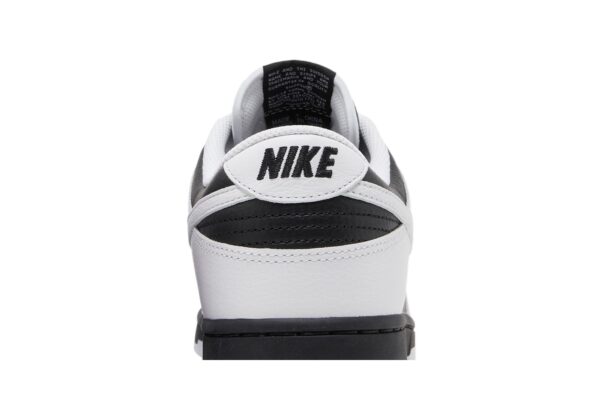 Nike Dunk Low 'Reverse Panda' FD9064-011 - Image 7