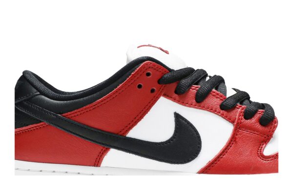 Nike Dunk Low SB 'J-Pack Chicago' BQ6817-600 - Image 2