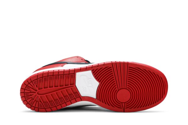 Nike Dunk Low SB 'J-Pack Chicago' BQ6817-600 - Image 4