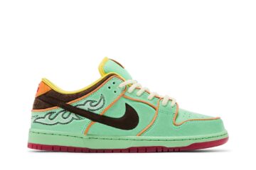 Nike Dunk Low SB 'Rodeo' HF3058-300