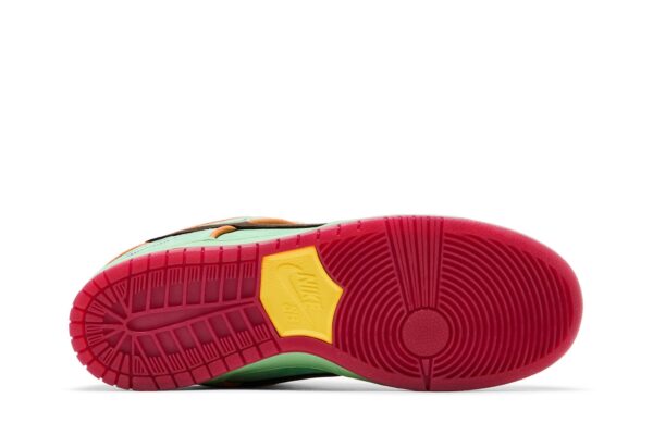Nike Dunk Low SB 'Rodeo' HF3058-300 - Image 4