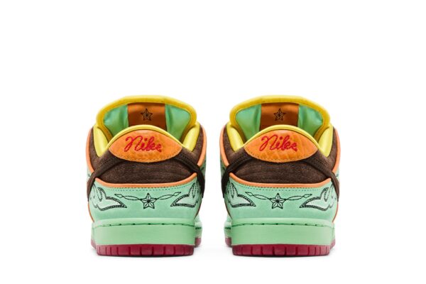 Nike Dunk Low SB 'Rodeo' HF3058-300 - Image 6