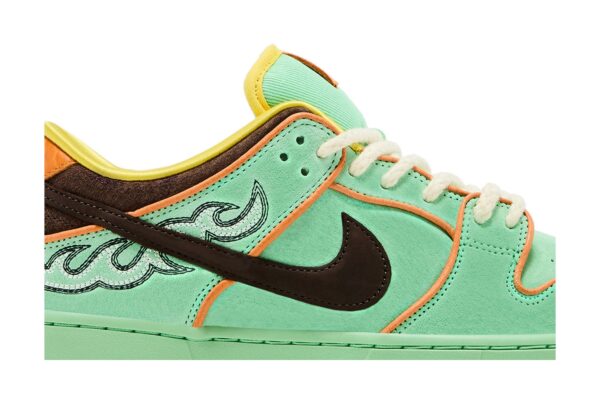 Nike Dunk Low SB 'Rodeo' HF3058-300 - Image 2