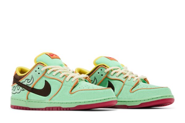 Nike Dunk Low SB 'Rodeo' HF3058-300 - Image 8