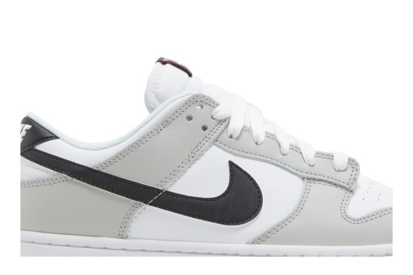 Nike Dunk Low SE 'Lottery Pack - Grey Fog' DR9654-001 - Image 2