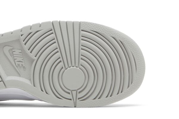 Nike Dunk Low SE 'Lottery Pack - Grey Fog' DR9654-001 - Image 5