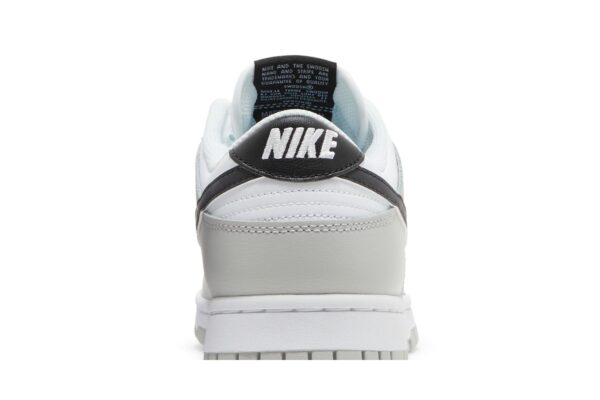 Nike Dunk Low SE 'Lottery Pack - Grey Fog' DR9654-001 - Image 7