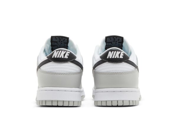 Nike Dunk Low SE 'Lottery Pack - Grey Fog' DR9654-001 - Image 6