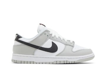 Nike Dunk Low SE 'Lottery Pack - Grey Fog' DR9654-001
