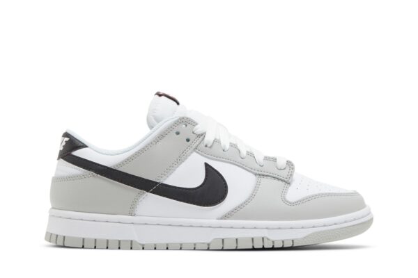 Nike Dunk Low SE 'Lottery Pack - Grey Fog' DR9654-001