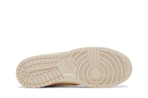 Nike Dunk Low SE 'Sashiko - Light Orewood Brown' DV0834-100 - Image 4