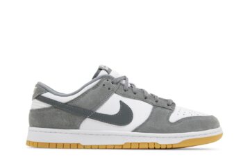Nike Dunk Low 'Smoke Grey Gum' FV0389-100