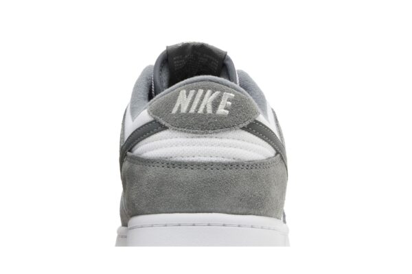 Nike Dunk Low 'Smoke Grey Gum' FV0389-100 - Image 7