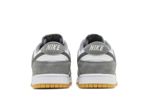 Nike Dunk Low 'Smoke Grey Gum' FV0389-100 - Image 6