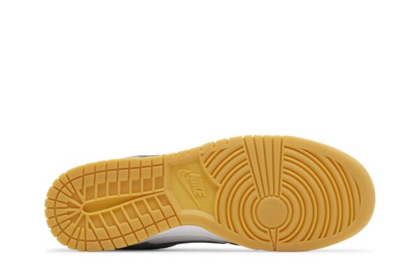 Nike Dunk Low 'Smoke Grey Gum' FV0389-100 - Image 4