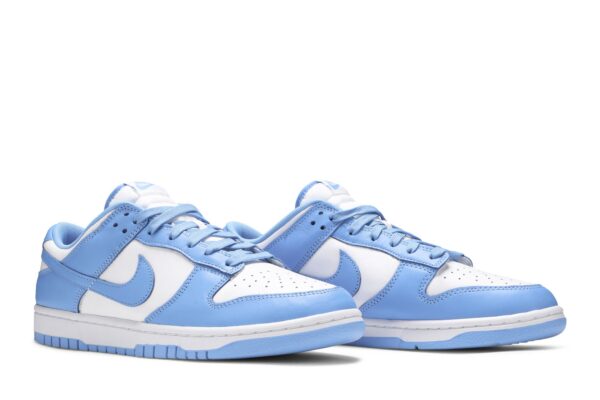 Nike Dunk Low 'University Blue' DD1391-102 - Image 8