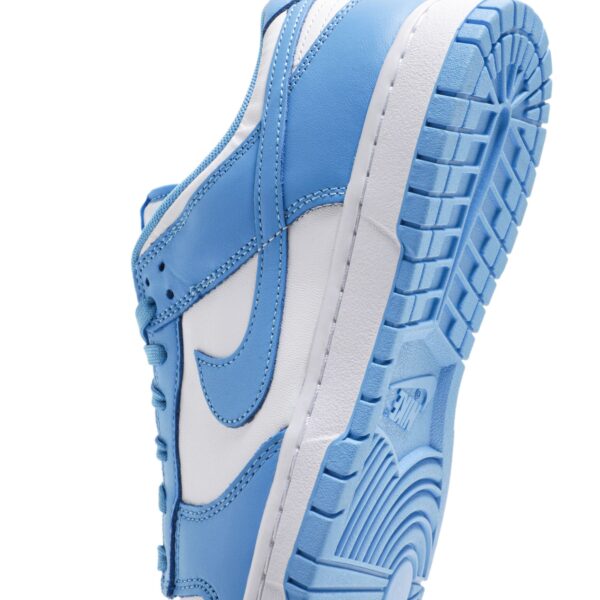 Nike Dunk Low 'University Blue' DD1391-102 - Image 10