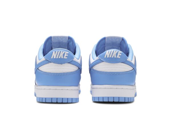 Nike Dunk Low 'University Blue' DD1391-102 - Image 6