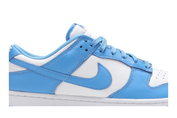 Nike Dunk Low 'University Blue' DD1391-102 - Image 2