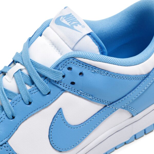 Nike Dunk Low 'University Blue' DD1391-102 - Image 9