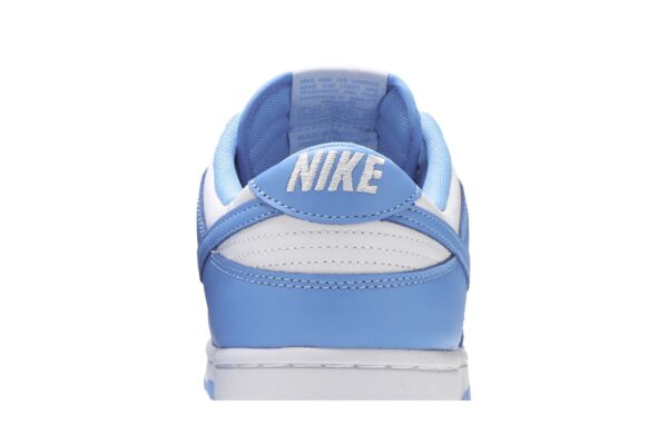 Nike Dunk Low 'University Blue' DD1391-102 - Image 7