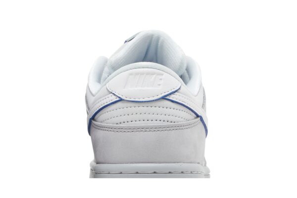 Nike Dunk Low 'Wolf Grey Pure Platinum' DX3722-001 - Image 7