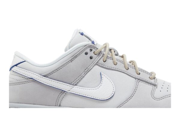 Nike Dunk Low 'Wolf Grey Pure Platinum' DX3722-001 - Image 2