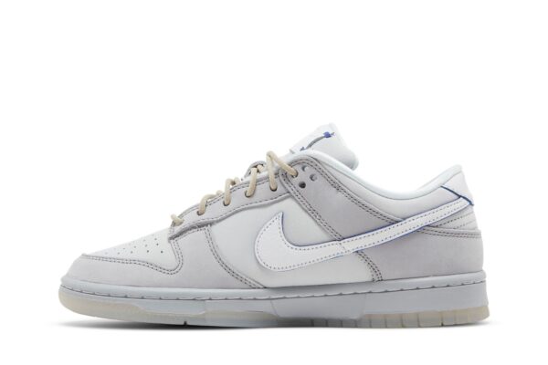 Nike Dunk Low 'Wolf Grey Pure Platinum' DX3722-001 - Image 3