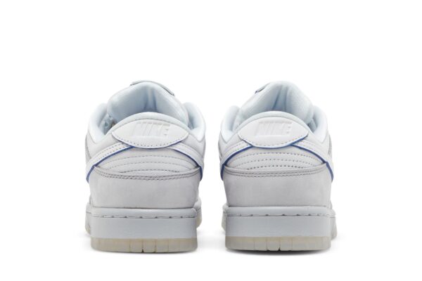 Nike Dunk Low 'Wolf Grey Pure Platinum' DX3722-001 - Image 6