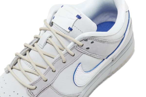 Nike Dunk Low 'Wolf Grey Pure Platinum' DX3722-001 - Image 9