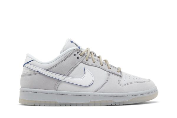 Nike Dunk Low 'Wolf Grey Pure Platinum' DX3722-001