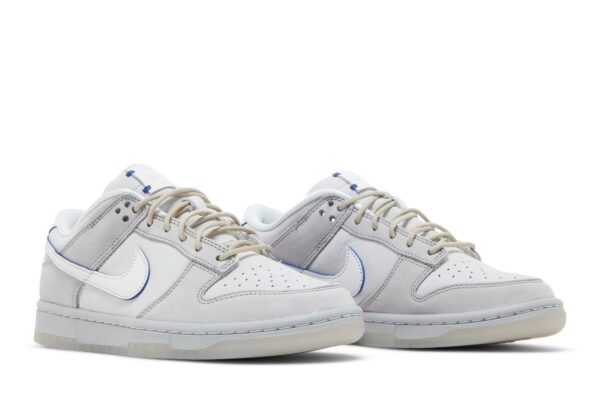 Nike Dunk Low 'Wolf Grey Pure Platinum' DX3722-001 - Image 8