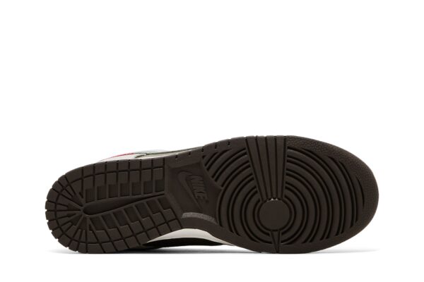 Nike  Dunk Low 'Year of the Snake'  HV5980-231 - Image 4