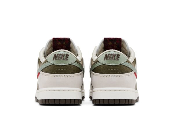 Nike  Dunk Low 'Year of the Snake'  HV5980-231 - Image 6