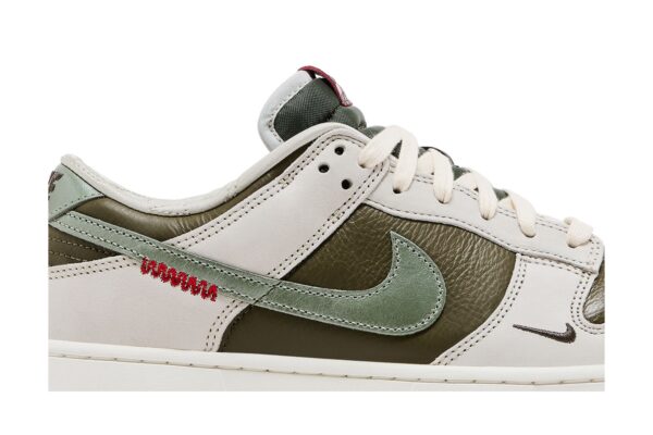 Nike  Dunk Low 'Year of the Snake'  HV5980-231 - Image 2