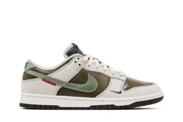 Nike  Dunk Low 'Year of the Snake'  HV5980-231