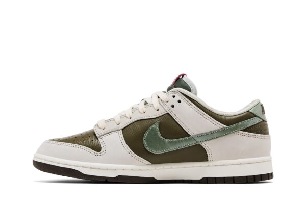 Nike  Dunk Low 'Year of the Snake'  HV5980-231 - Image 3