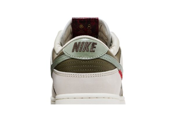 Nike  Dunk Low 'Year of the Snake'  HV5980-231 - Image 7