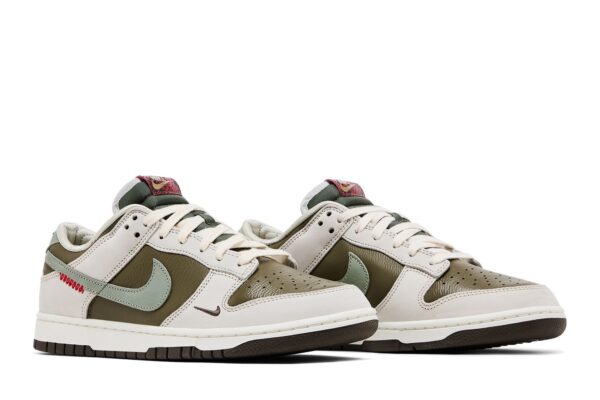 Nike  Dunk Low 'Year of the Snake'  HV5980-231 - Image 8