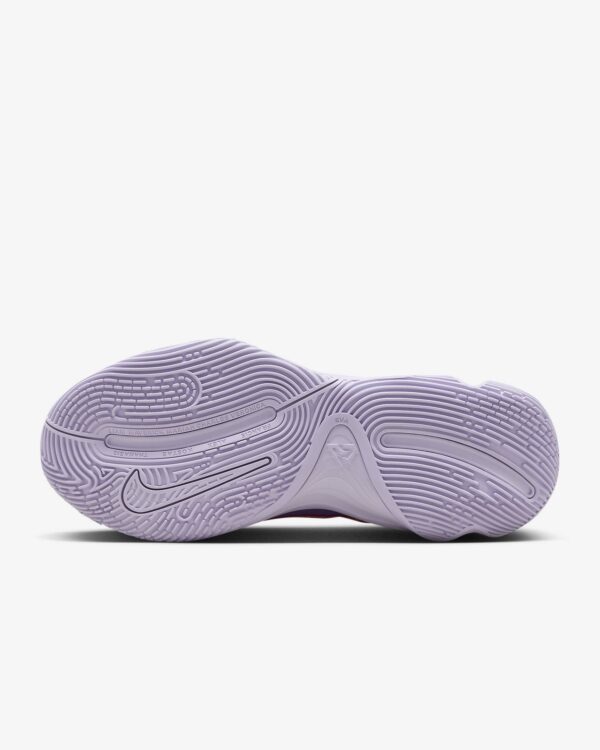 Nike Giannis Immortality 4 EP 'Black Raspberry' FQ3681-500 - Image 2
