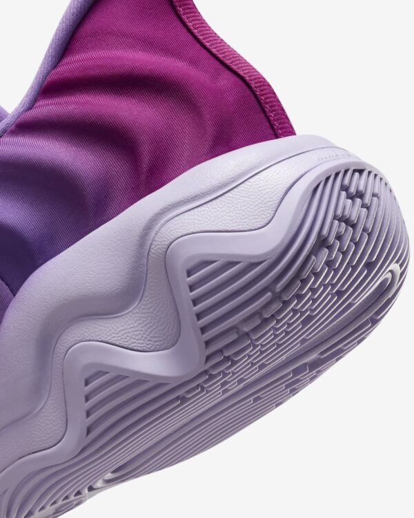 Nike Giannis Immortality 4 EP 'Black Raspberry' FQ3681-500 - Image 8