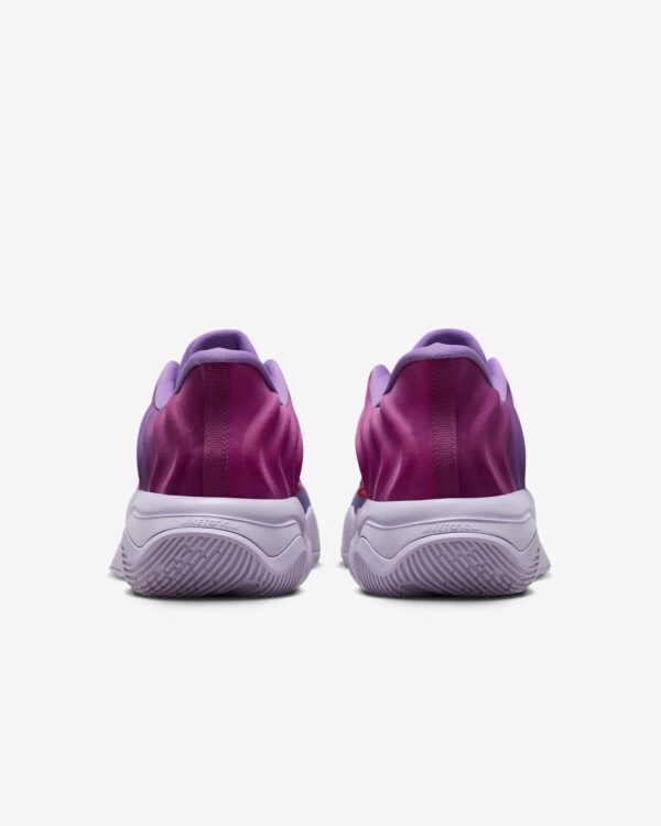 Nike Giannis Immortality 4 EP 'Black Raspberry' FQ3681-500 - Image 6