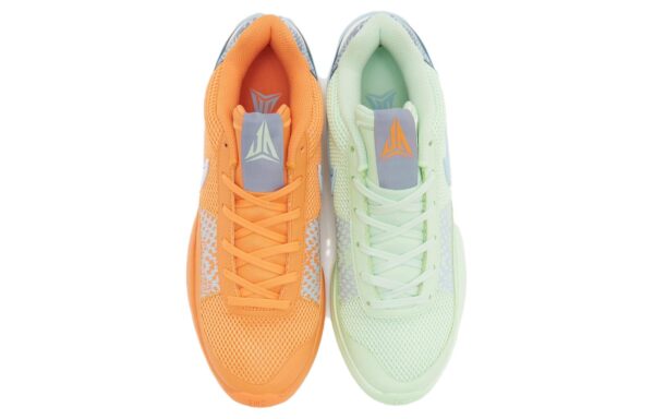 Nike Ja 1 'Mismatched' FQ4796-800 - Image 4