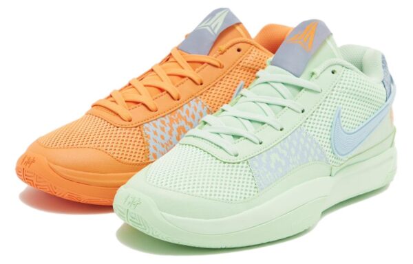 Nike Ja 1 'Mismatched' FQ4796-800 - Image 3