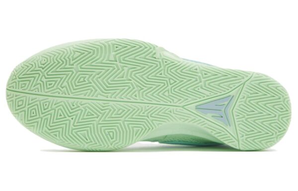 Nike Ja 1 'Mismatched' FQ4796-800 - Image 6