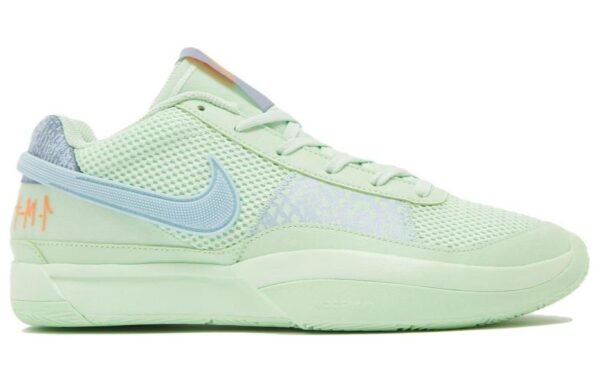 Nike Ja 1 'Mismatched' FQ4796-800 - Image 2