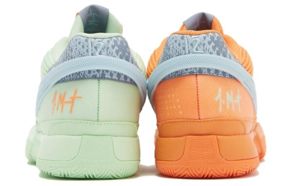 Nike Ja 1 'Mismatched' FQ4796-800 - Image 5