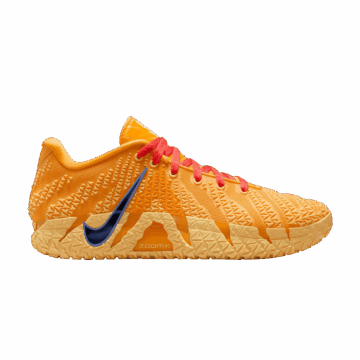 Nike Ja 3 'Channel 12' HF2793-700